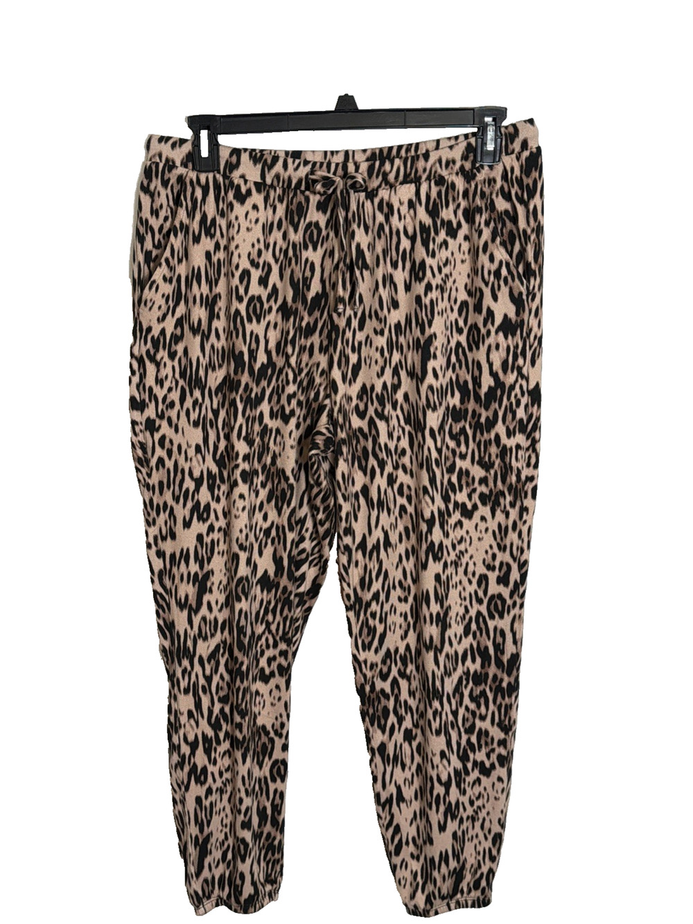 Women's Ambrielle Pajama Pants Size L